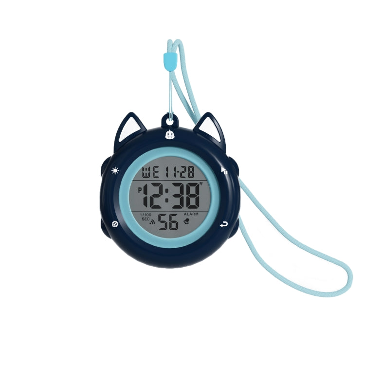 SPOVAN K01 Uomo Bambini LED Orologio sportivo elettronico impermeabile luminoso