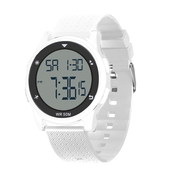 SPOVAN S100 Orologio elettronico impermeabile multifunzionale da uomo da esterno