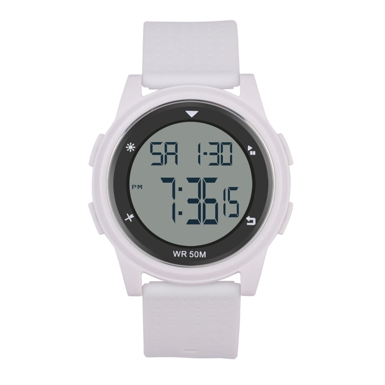 SPOVAN S100 Orologio elettronico impermeabile multifunzionale da uomo da esterno
