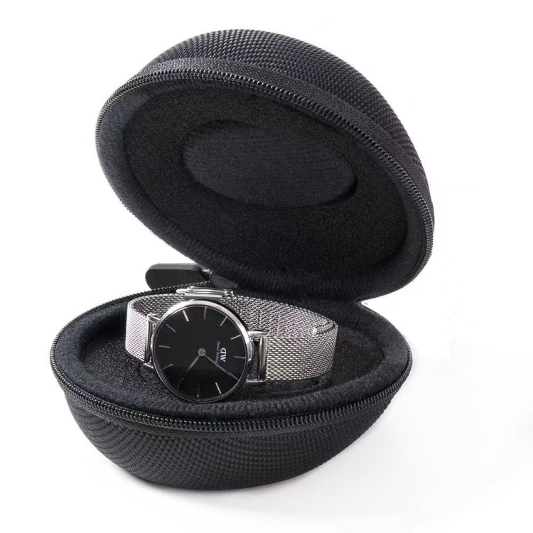 Custodia Protettiva per Orologio in EVA - Impermeabile, Antiurto e Portatile, Ideale per Viaggi e Affari