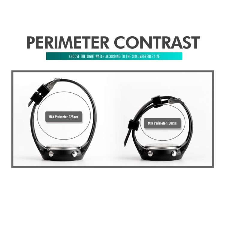 SKMEI 1497 Sveglia con orologio elettronico con display singolo retroilluminato moda semplice