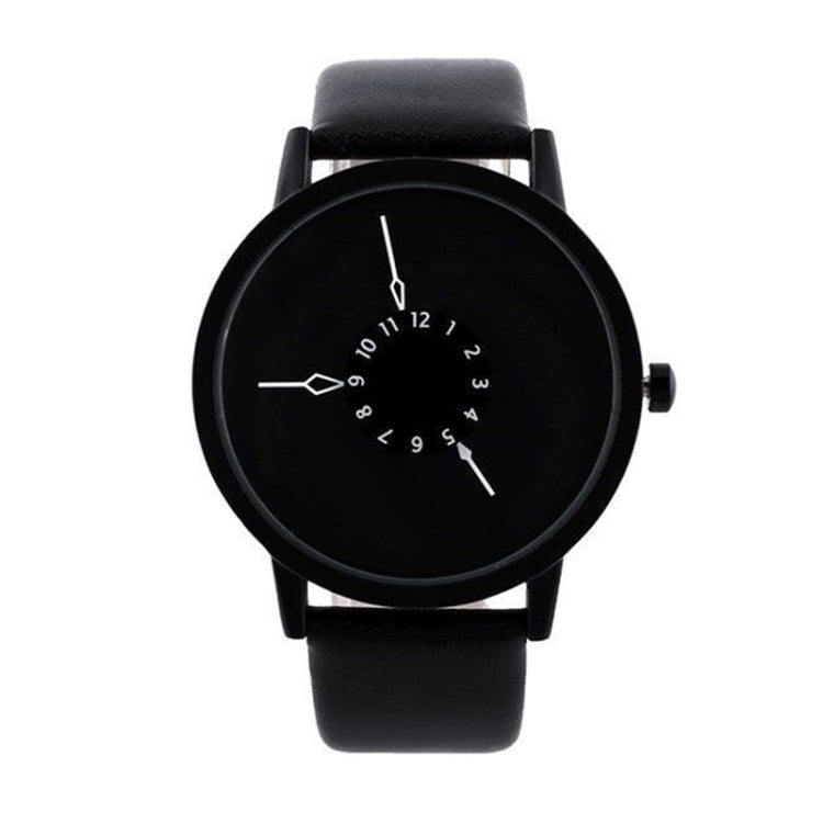 2 pezzi orologi da donna da uomo orologi da polso al quarzo gelatina con cinturino in silicone morbido di marca casual per gli amanti delle signore nero bianco