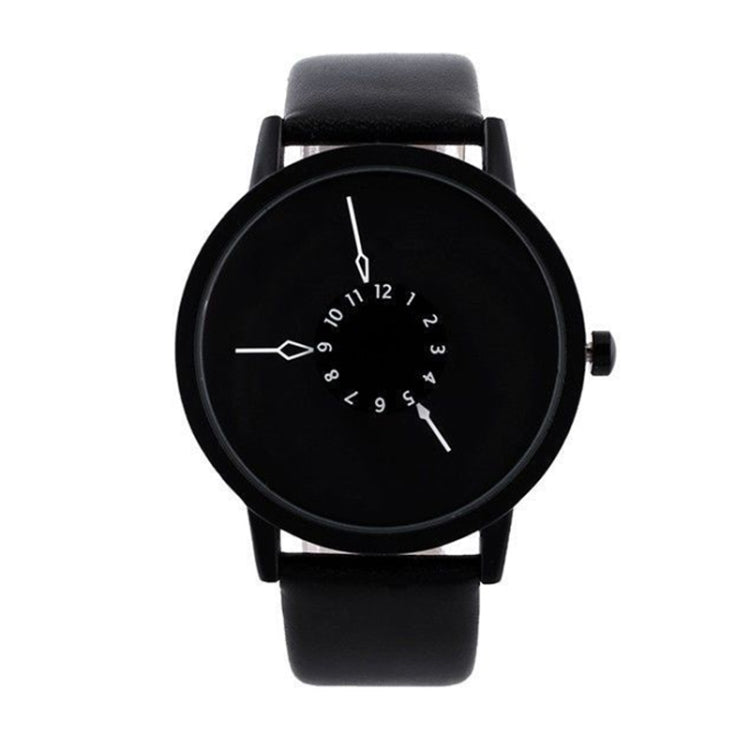 2 pezzi orologi da donna da uomo orologi da polso al quarzo gelatina con cinturino in silicone morbido di marca casual per gli amanti delle signore nero bianco