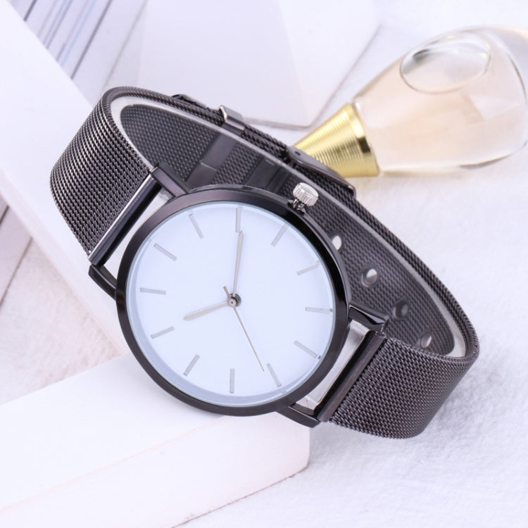 Orologio da polso da donna di lusso da 2 pezzi