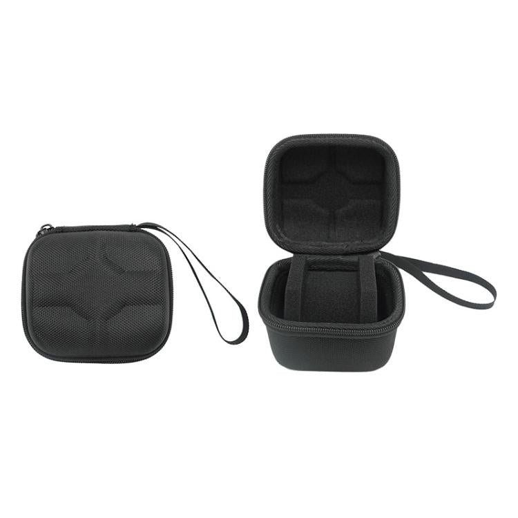 Borsa Porta Orologi in EVA Impermeabile – Antiurto, Resistente, con Maniglia – Diverse Dimensioni da 1 a 6 Griglie