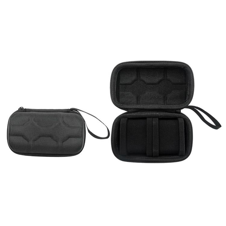 Borsa Porta Orologi in EVA Impermeabile – Antiurto, Resistente, con Maniglia – Diverse Dimensioni da 1 a 6 Griglie