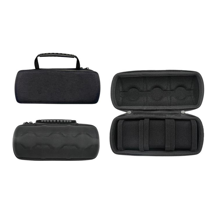 Borsa Porta Orologi in EVA Impermeabile – Antiurto, Resistente, con Maniglia – Diverse Dimensioni da 1 a 6 Griglie