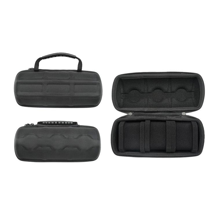 Borsa Porta Orologi in EVA Impermeabile – Antiurto, Resistente, con Maniglia – Diverse Dimensioni da 1 a 6 Griglie