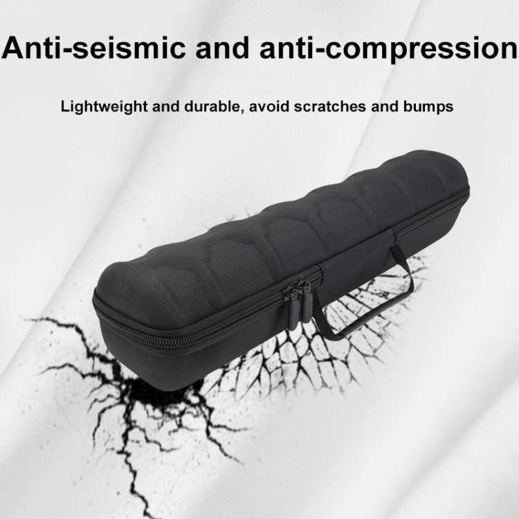 Borsa Porta Orologi in EVA Impermeabile – Antiurto, Resistente, con Maniglia – Diverse Dimensioni da 1 a 6 Griglie